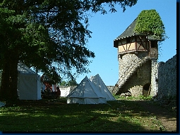 Die Eyneburg ist einfach schööööön